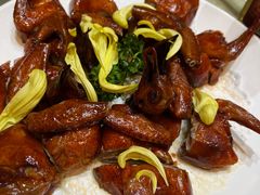 -红日饭店(裕隆三路店)