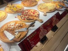 -比格比萨自助(赛罕区万达广场店)