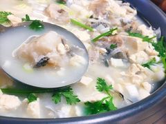 -朴大人炭烤·韩国料理(奥帆中心海尔洲际店)
