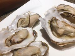 小生蚝-渔民船说·北塘海鲜·天津菜·海肠捞饭(北塘古镇店)