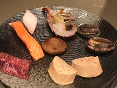 -西村日本料理(香格里拉饭店)