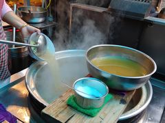 -老李家杂肝汤(回民街店)