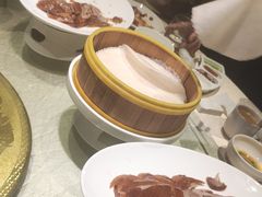 -宏宴·新京菜(望京店)