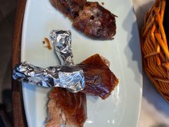招牌烤鸭-泰钰丰烤鸭.天津菜(开发区店)