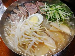 -米屋石锅拌饭(师大店)