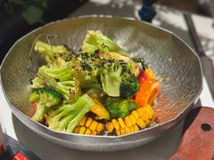 -俄士厨房(五棵松华熙LIVE店)