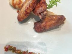 -泰香米泰国餐厅(南宁店)
