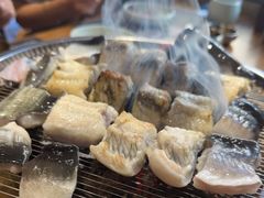 -味家烤肉烤鳗鱼牛排(西塔旗舰店)