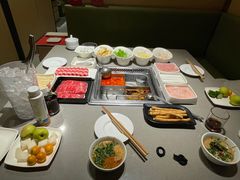 -海底捞火锅(万达广场店)