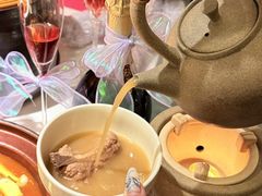 -狮拾久·现代新加坡料理(壹方城店)