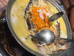 -匠子烤鱼(和信店)