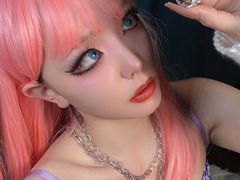 -梵薇Joker.V银饰工作室