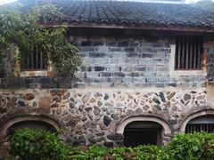 -乌岩头民俗博物馆