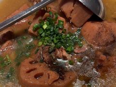 -鑫小城故事·藕汤·家常菜(台北一路总店)
