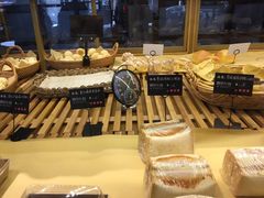 -啊噗吐呦现场烘焙(麦凯乐店)