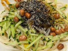 甜水面-艺味深尝(云锦路店)