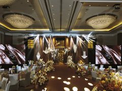 -上海雅居乐万豪侯爵酒店