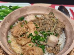 -华记煲仔华·煲仔饭(市桥易发店)