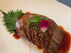 -钱塘秋荷(开鲁路店)