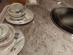 -海岛八号龙虾烧烤田鸡(蓝天路总店)