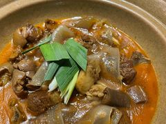 -食悦江南·淮扬菜·烤鸭(亚运村·惠新店)