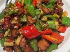 宜兴竹林鸡-老阿爸鲜鱼土菜(独墅湖店)