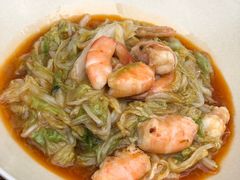 -KŌNG胶东小馆(华熙店)