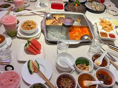 -海底捞火锅(杭州庆春路夜宵主题店)