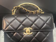 -CHANEL(恒隆广场店)
