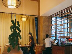 -喜越泰莱·泰越料理(海逸新天地店)