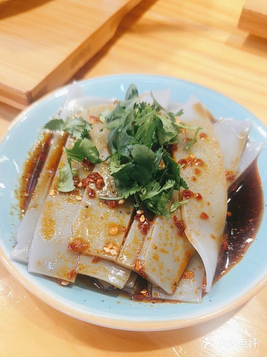 勺子米线·云南传统小吃市集(四方街店)图片
