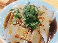 -勺子米线·云南传统小吃市集(四方街店)