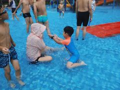 -苏州乐园森林水世界