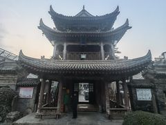 -大学习巷清真寺