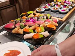 -无锡百乐温德姆花园酒店·自助餐厅