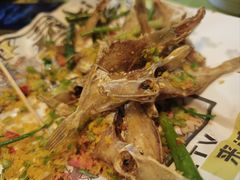 -桥东喜碧海鲜街(水东街店)