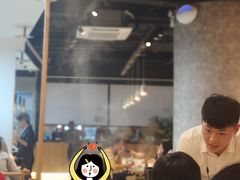 -湯系·煲汤手艺人(东二环泰禾广场店)