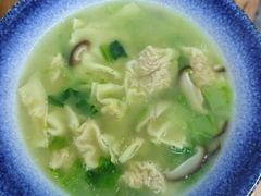 -海胆小馆(东北水饺·春柳店)