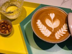 -茶是一枝花泡茶店