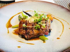 -杭州西子湖四季酒店-WL BISTRO西湖餐厅(灵隐路店)