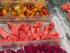 -魁牛·潮汕牛肉自助火锅(沈辽路万达店)