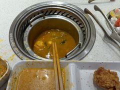 -龍歌自助小火锅(崂山丽达店)