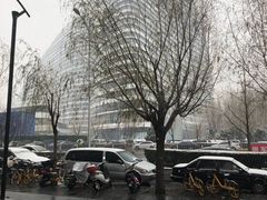 -食潮汕头鲜牛馆(望京保利店)