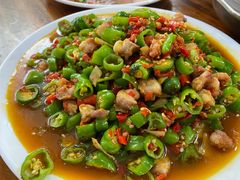 -自贡馆老字号(青江东路店)