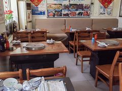 -延成苑韩式烤肉店(长春道店)