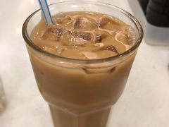 -和平馆·地道港澳茶餐厅(西门口店)