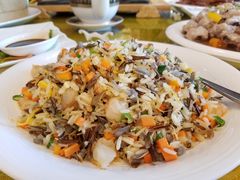 -广州塔晖粤轩中餐厅