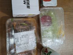 -华府九号海鲜烧烤大排档(龙域店)