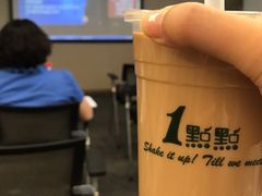 -1点点(银座和谐广场店)