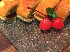 -千代武日本料理(爱建店)